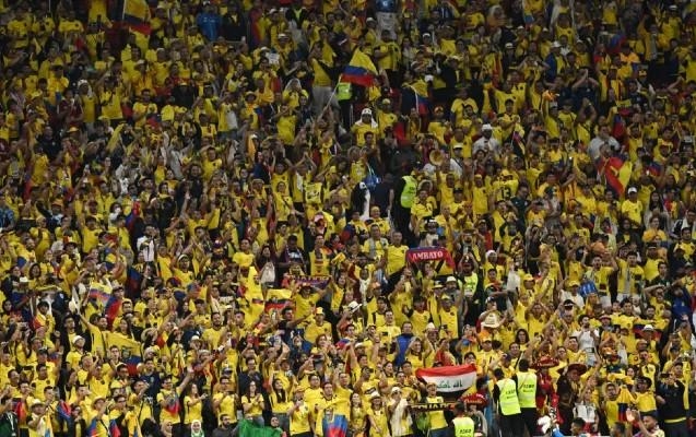 Mundialın açılış oyununu izləyənlərin sayı açıqlandı