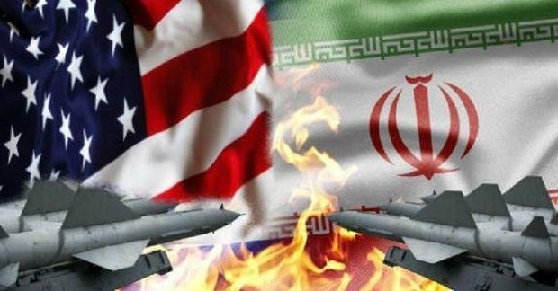 SON DƏQİQƏ! İran ABŞ-ı HƏDƏLƏDİ