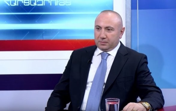Andranik Tevanyan: “Paşinyan artıq Qarabağı Azərbaycan olaraq tanıyıb”