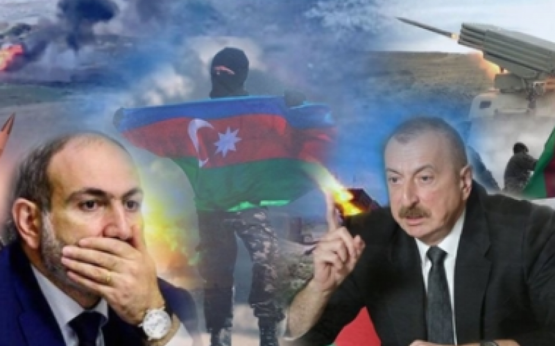 Bakı üçün kritik iki il - Moskva buna görə Azərbaycana “spasibo” deyəcək!
