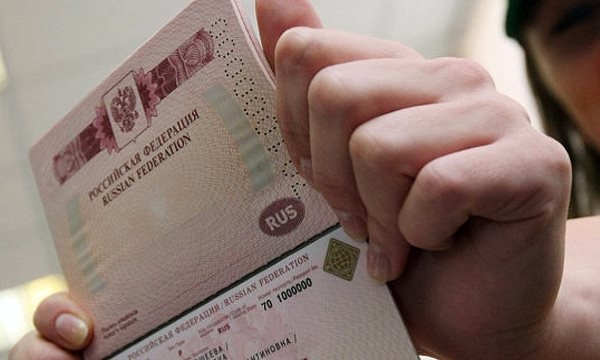 Rusiya Federasiyasında pasport almış miqrantların çağırış yaşının artırılması təklif edilib