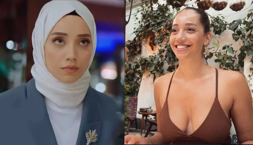 “Kızılcık şerbeti”nin aktrisası BMT elçisi seçildi