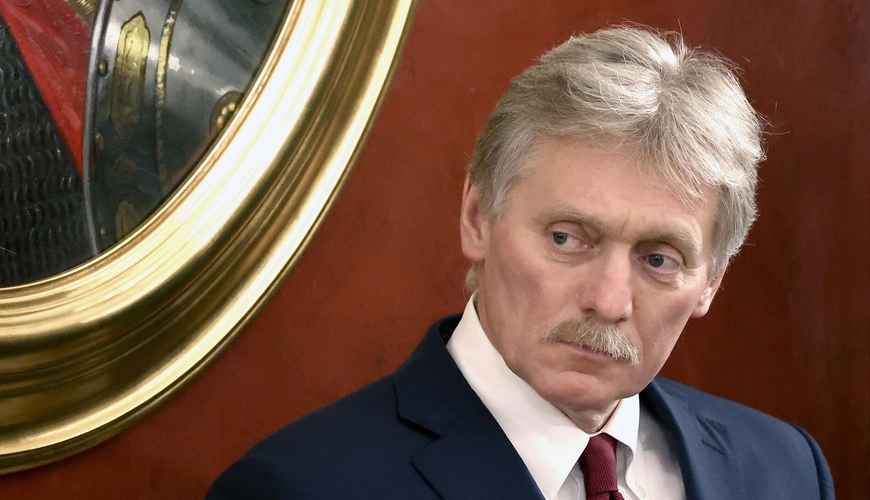 Peskov Qarabağda gərginliyin aradan qaldırılması üçün atılan addımlardan danışıb