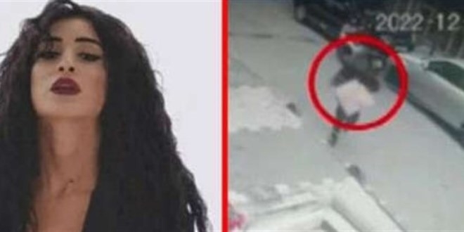 ŞOK: Tanınmış müğənni keçmiş sevgilisini öldürüb, meşədə basdırdı - FOTOLAR