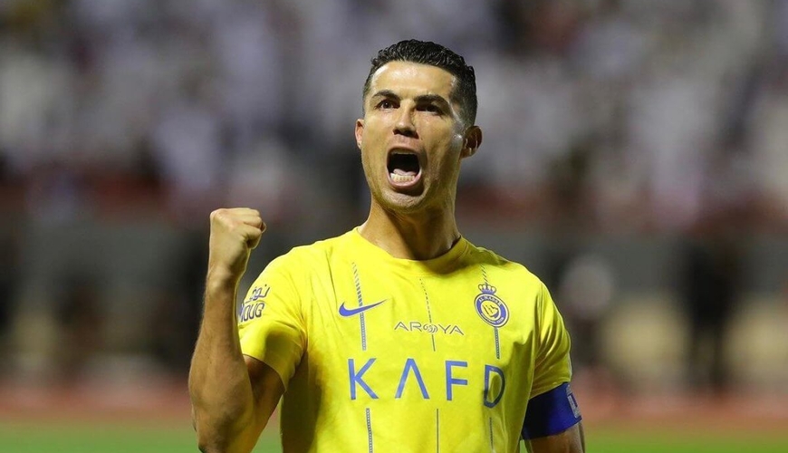Ronaldo “Əl-Nasr”la müqaviləsini uzatmaq istəyir