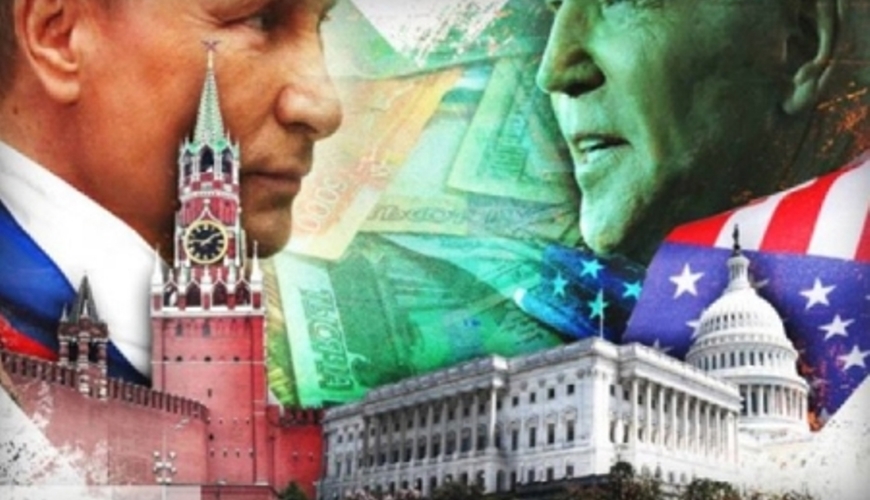 ABŞ Rusiyaya qarşı yeni “soyuq savaş” açır: Ağ Ev Kremli dünyadan izolyasiya edir