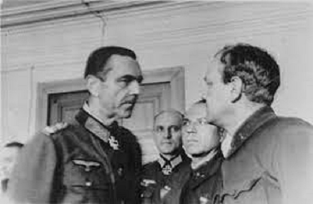 Stalinqradın “böyük” qurbanları – alman feldmarşal Hitlerin, sovet generalı isə Beriyanın hədəfinə çevrilib