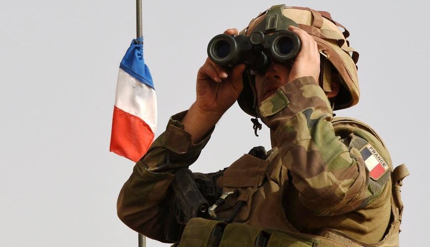 Fransada Rusiyaya qarşı erməni əsgərlər hazırlanır- Jurnalistdən ŞOK İDDİA