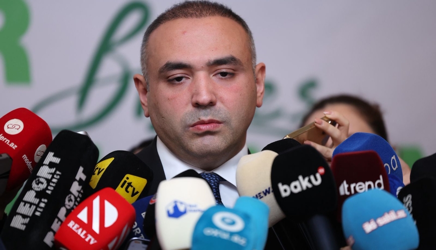 Aqrar festivallarda satış həcmi AÇIQLANDI