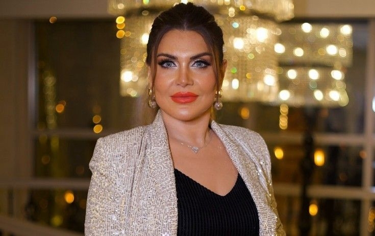 Xatundan Vasif Məhərrəmliyə barışıq addımı