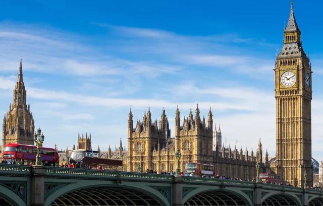 London: Rusiyaya qarşı sanksiyalara ayrıca departament nəzarət edəcək