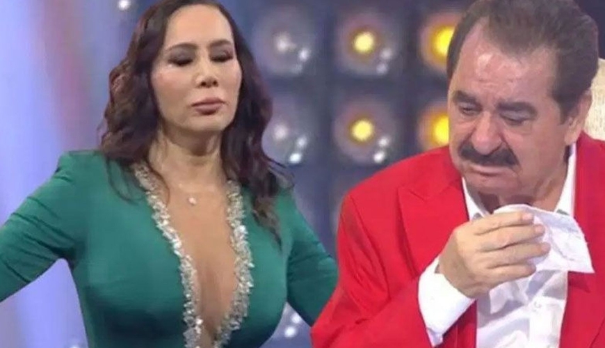 Tatlısəslə barışan 48 yaşlı məşhur rəqqasə illər sonra etiraf etdi: “Hər cümə...”