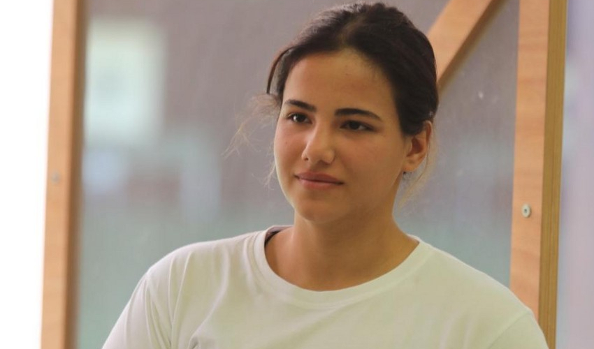 Gümüş medal qazanan Azərbaycan atıcısı: “Bu cür sonluq gözləmirdim”
