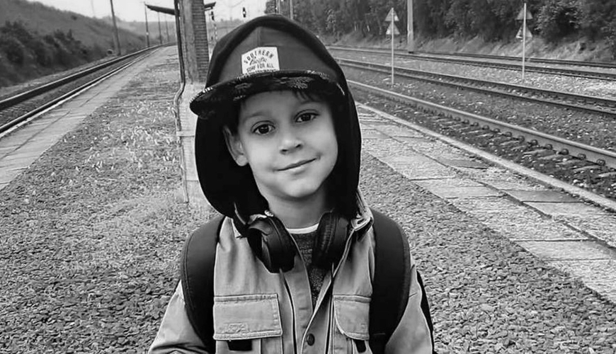 В Польше 11-летний актер Никодем Марецки погиб в ДТП