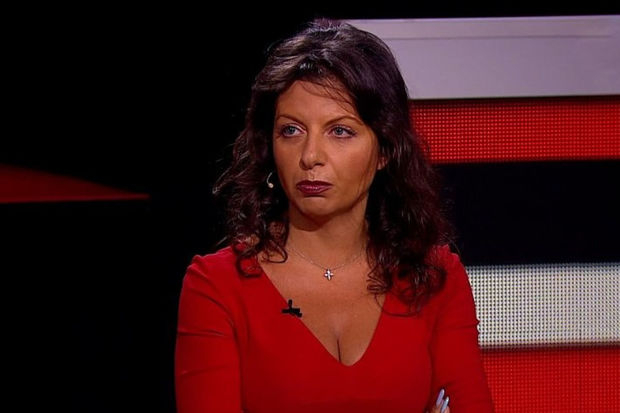 Simonyan etiraf etdi: “Biz hər gün bomba yağdırırıq” - VİDEO