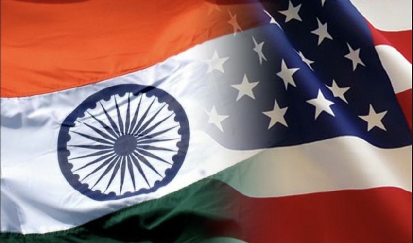 ABŞ-la Hindistan əməkdaşlığın inkişafı üçün yol xəritəsi hazırlayacaqlar