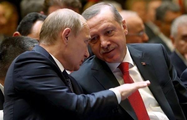 SON DƏQİQƏ! Ərdoğanla Putin arasında vacib telefon danışığı- Bu məsələ müzakirə edildi
