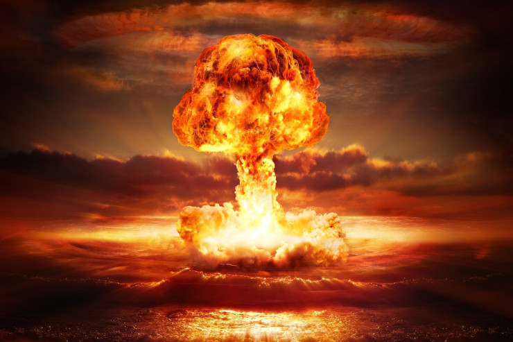 “2024-də İrana atom bombası atılacaq”- sensasion iddia