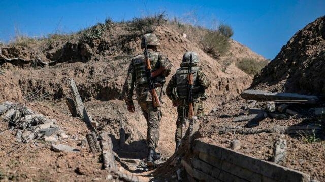 Sensasion gəlişmə: Qarabağdan qanunsuz ağır hərbi silahlar çıxarılır - sentyabrın sonunadək...