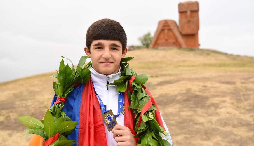 Qarabağ separatçısı İtaliyanı aldadıb, yoxsa ...
