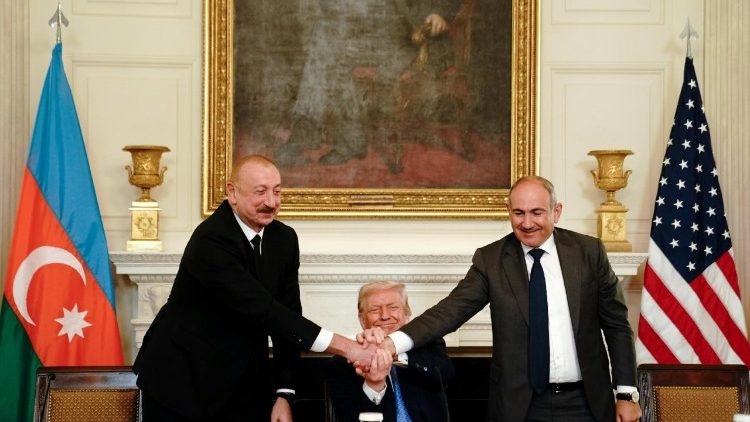Sülh sazişi gələn ilə qaldı? – İrəvandan müəmmalı MÖVQE