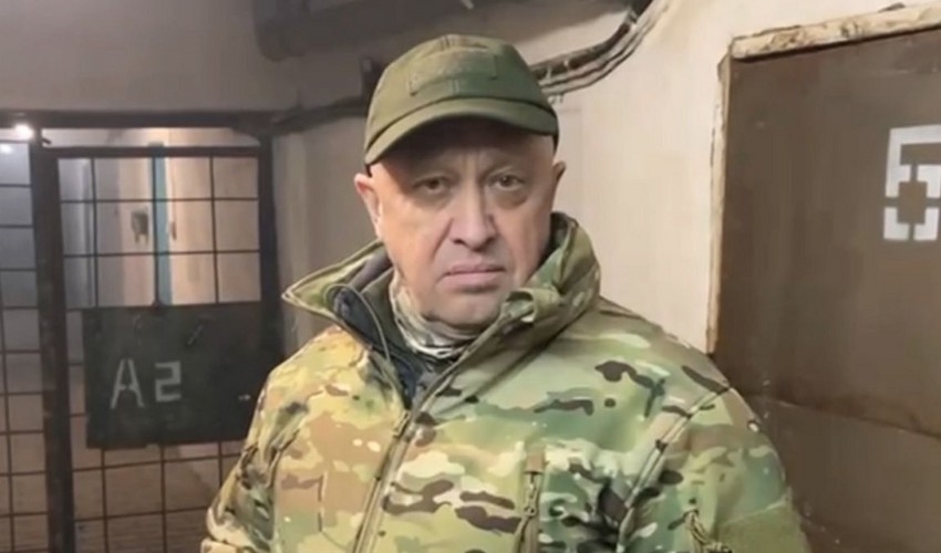 “Priqojin Moskvada sərbəst hərəkət edir” – Rusiyada yeni hərbi qiyamın ANONSU verildi – Tofiq Zülfüqarovla CANLI