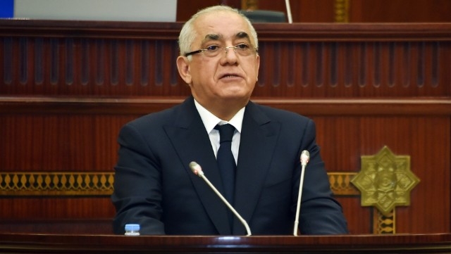 Baş nazirdən parlamentdə MÜHÜM açıqlamalar