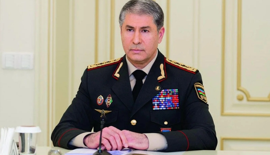 Vilayət Eyvazov Göyçayda vətəndaş qəbulu və sıra baxışı keçirəcək