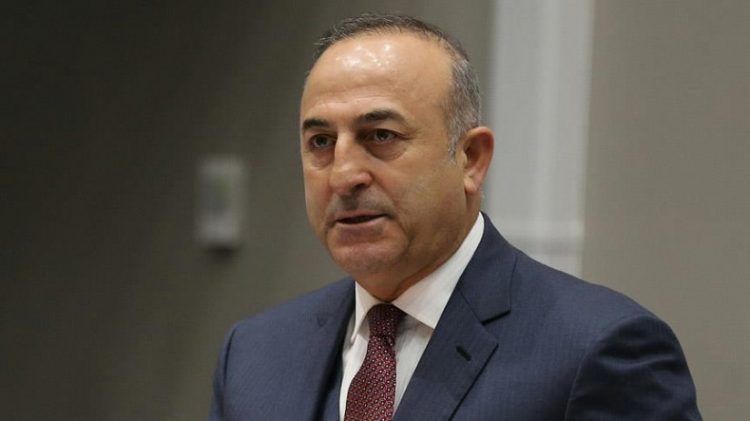 Чавушоглу: После победы Азербайджана появились новые возможности