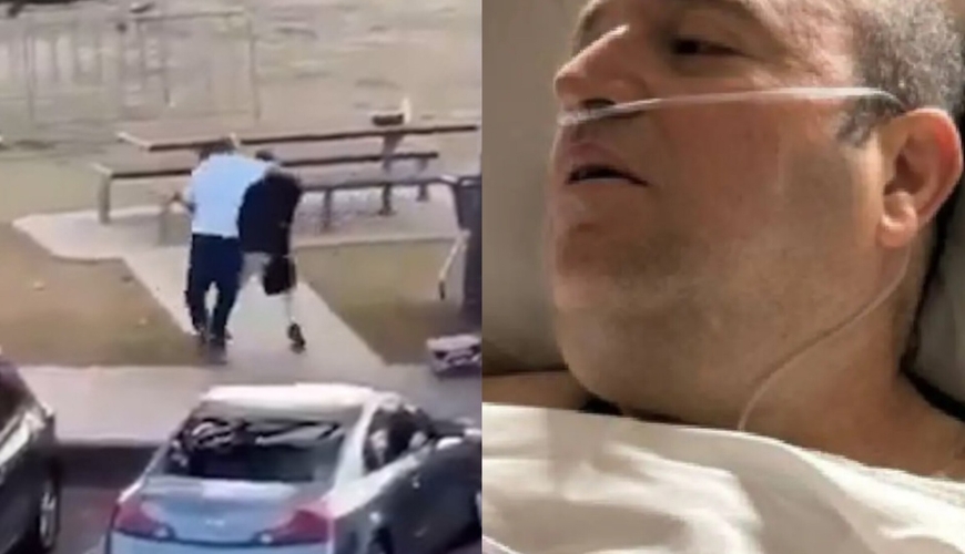 Avstraliyada terror aktı: Əhməd əl-Əhməd onlarla insanı BELƏ xilas etdi