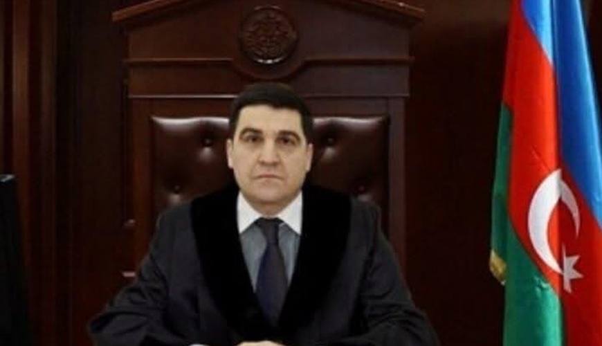 Həyat yoldaşına bıçaqla xəsarət yetirib, özünü öldürən məhkəmə sədrinin oğlu – Dəhşətli ailə faciəsinin təfərrüatları