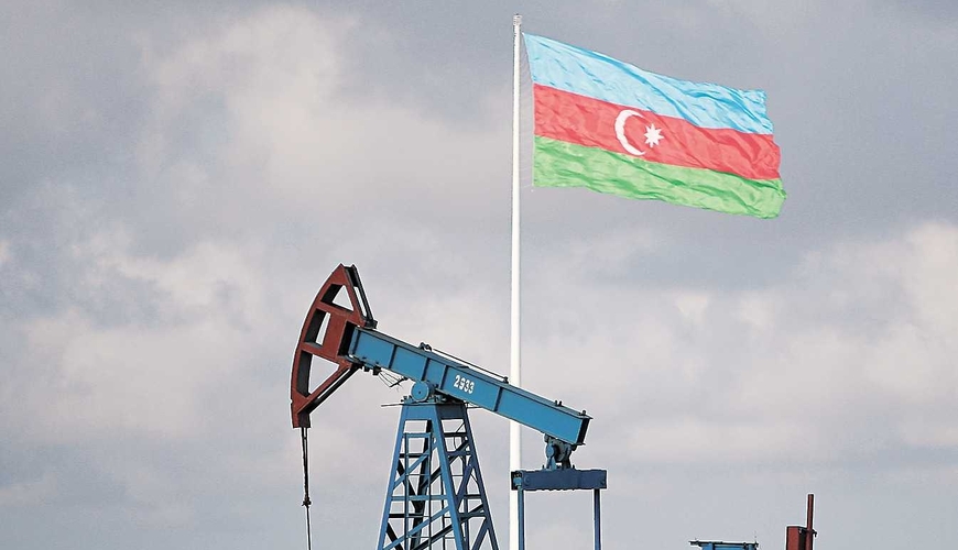 ABŞ Azərbaycan nefti ilə bağlı proqnozunu AÇIQLADI