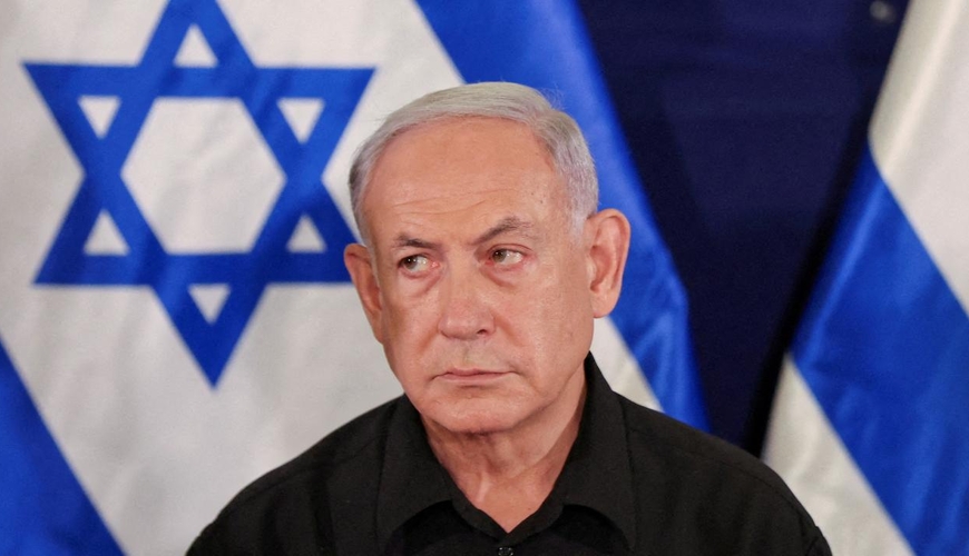 İsrail əsgərləri Netanyahu ilə görüşməkdən imtina etdilər