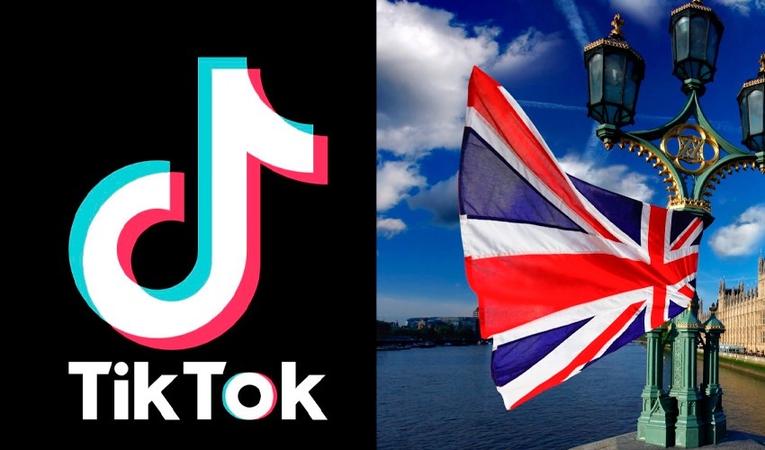 Britaniya hökuməti “TikTok”a məhdudiyyət qoyub - Dünya örnək götürəcəkmi?