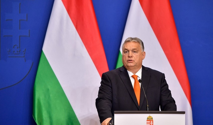 Viktor Orban Avropa İttifaqı Şurasına rəhbərlik edə bilər