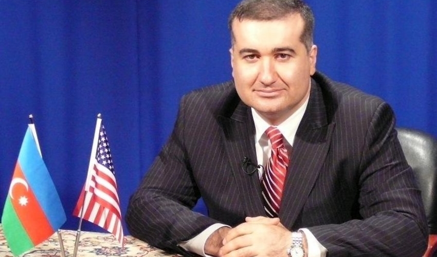 Elin Süleymanov: Ermənistan siyasətçiləri anlamalıdır ki... - VİDEO