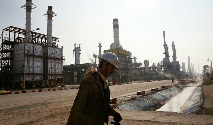 İran neft hasilatını artırır - ABŞ hansı addımı atacaq? ŞOK DETALLAR