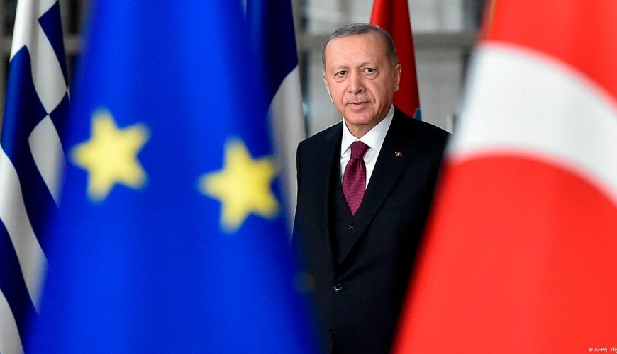 Kreml Türkiyənin Avropa İttifaqına getməsini niyə istəmir - politoloqun şərhi