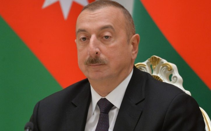Ильхам Алиев: Азербайджан вложит миллиард в выпуск продукции военного назначения