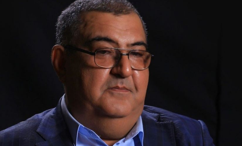 Vüqar Əhməd sərbəst buraxıldı - AÇIQLAMA