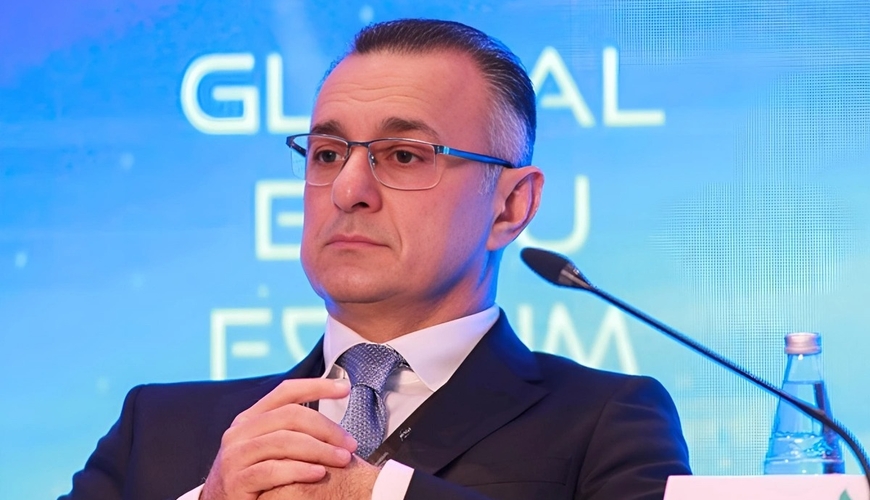 Министр уволил директора Республиканского санитарно-карантинного центра