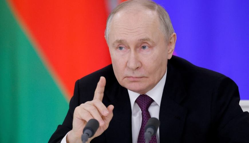 Putin onu ağır cəzalandıracaq - ŞOK DETALLAR