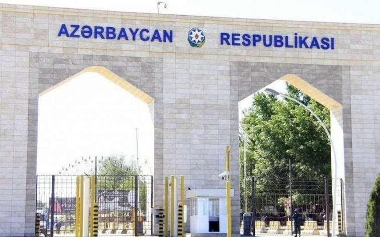 Quru sərhədlərlə bağlı SON DƏQİQƏ AÇIQLAMASI - Əngəl...