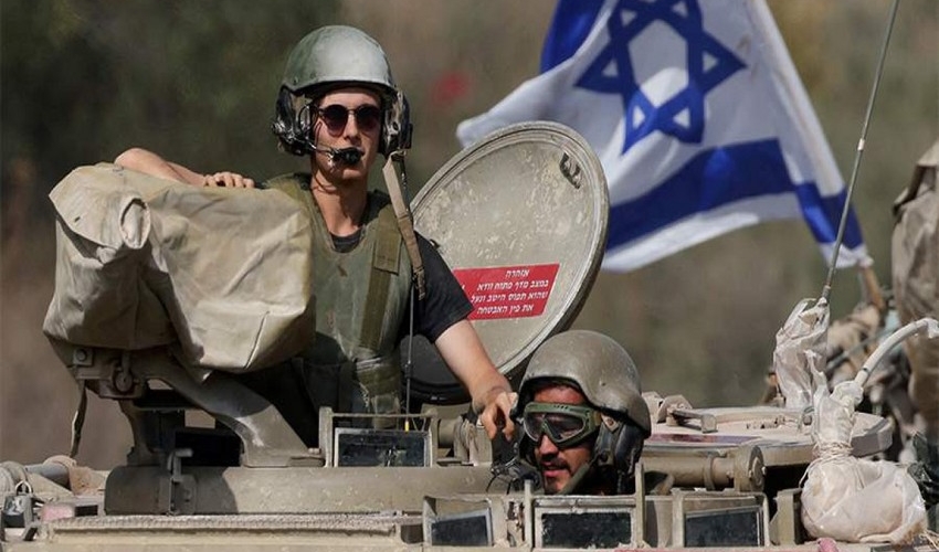 İsrail ordusu İslami Cihadın yüksək rütbəli komandirini öldürüb