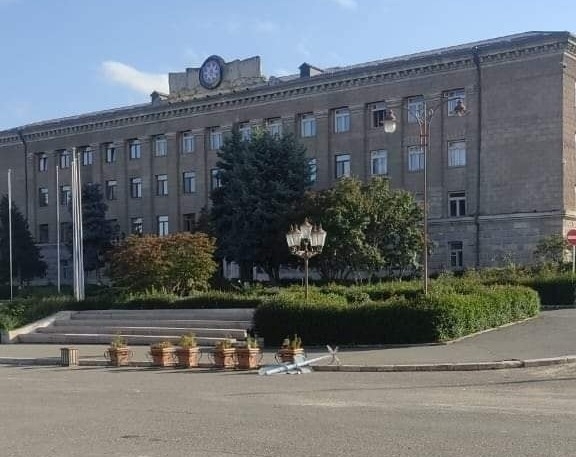 Separatçıların Xankəndi nostaljisi – Sonuncu “saman çöpü”