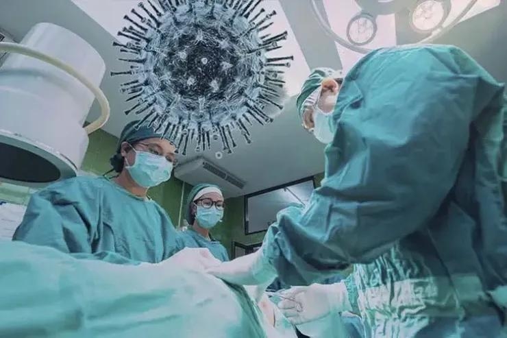 Koronavirusdan ölümün əsas səbəbi AÇIQLANDI