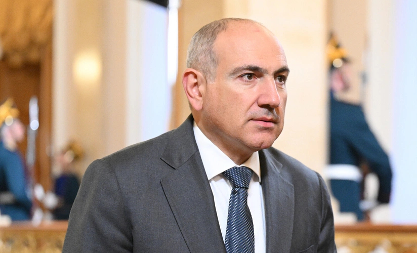 Paşinyan Moskvada İlham Əliyevə təşəkkür etdi