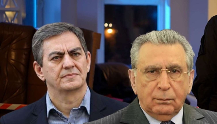 Mehdiyev-Kərimli tandemi - AXC döründən başlayan işbirliyi - DETALLAR