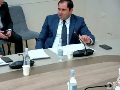 Ermənistanda hərbi xidmətin müddəti azaldılır