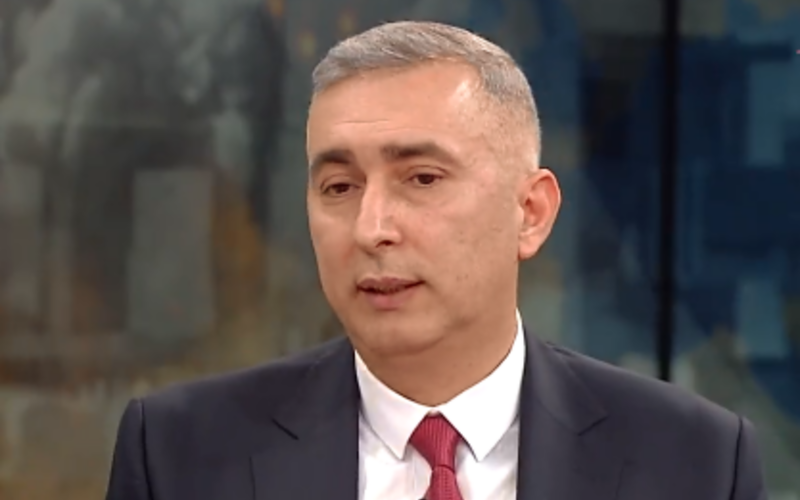 Ermənistan sülh üçün heç bir addım atmadı - Türkiyəli general